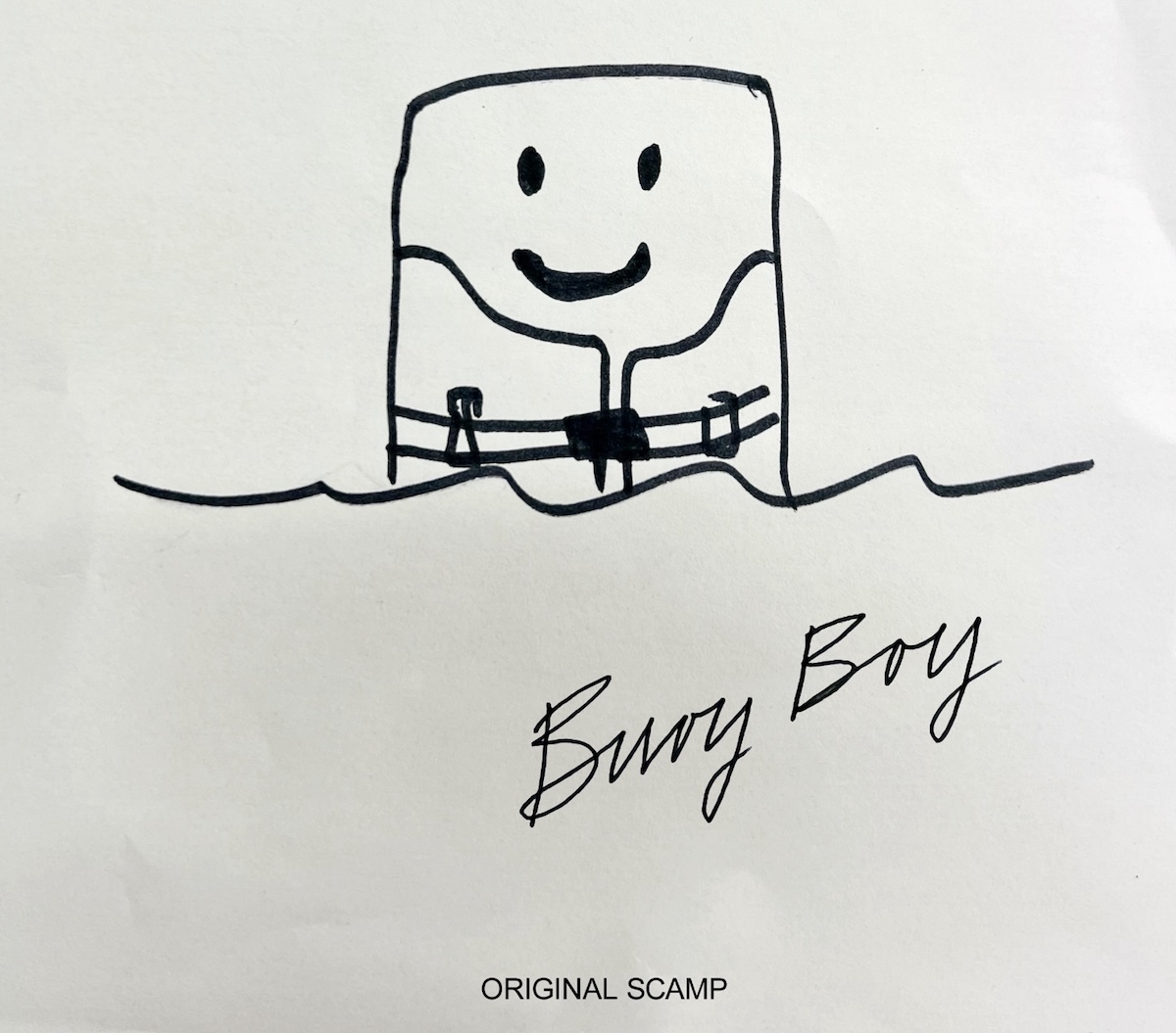 Maritime NZ launches ‘Buoy-boy’ to promote safer boating in new campaign via FEDERATION